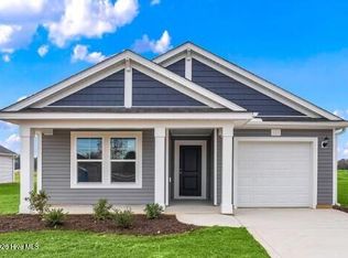 7151 Woodline Drive SW, Sunset Beach, NC 28468