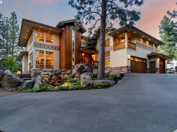 2680 NW Nordic Ave, Bend, OR 97703