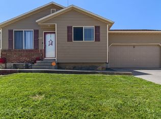 427 W 670 N, Tooele, UT 84074