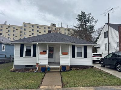 618 Johnstown Rd, Beckley, WV, 25801