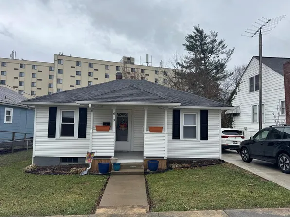 618 Johnstown Rd, Beckley, WV 25801