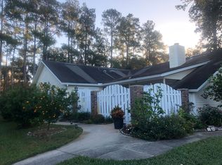 3505 NW 104th Dr, Gainesville, FL 32606