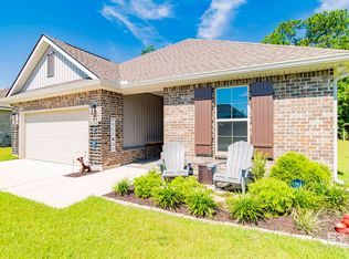 1388 Surrey Loop, Foley, AL 36535