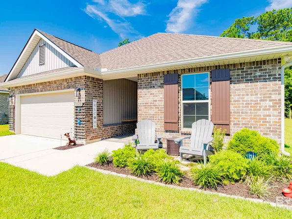 1388 Surrey Loop, Foley, AL 36535