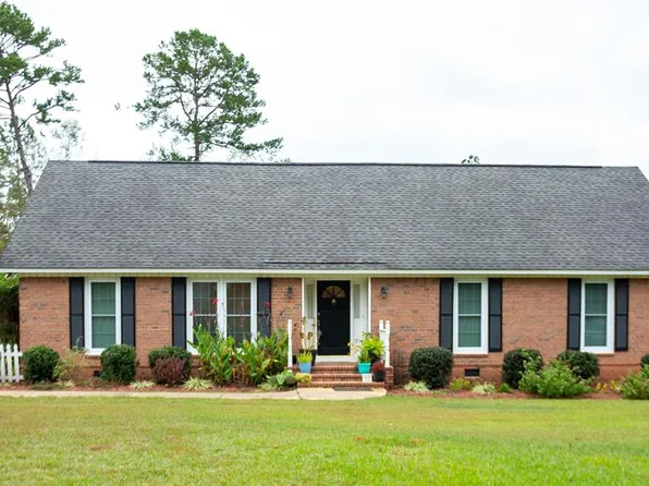 2812 Dunaway Dr, Albany, GA 31721
