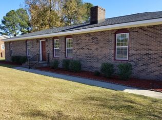 101 Waters Cir, Goldsboro, NC 27534