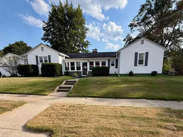 2305 Warren St, Terre Haute, IN 47803