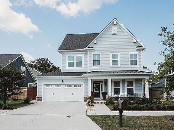 2nd image of 2921 Pepperlin Dr