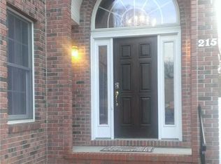 215 Woodbridge Ave, Metuchen, NJ