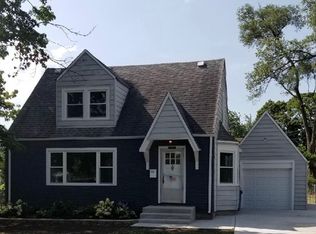 201 E Bernice Ave, Northlake, IL 60164