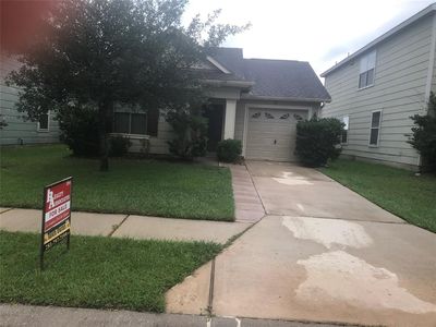 3807 Jewel Point Dr, Spring, TX, 77386