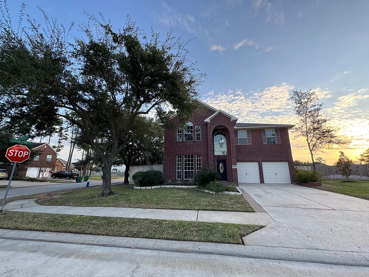 Building Photo - 19003 Canyon Star Ct
