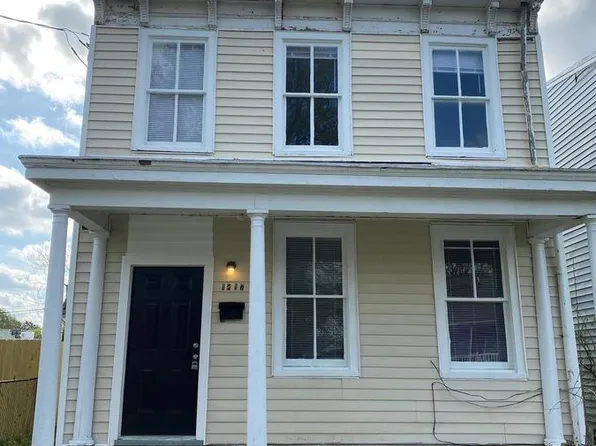 1817 N 29th St, Richmond, VA 23223