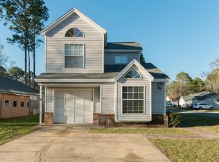 415 Heritage Way, Fort Walton Beach, FL 32547