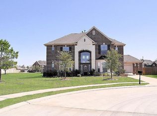 410 Bonnie Bay Ct, League City, TX 77573