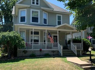 173 E 6th St, Peru, IN 46970