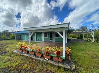 16-484 Laniuma St, Keaau, HI 96749