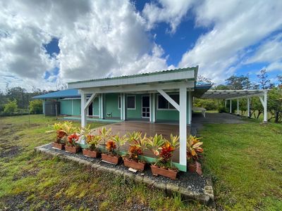 16-484 Laniuma St, Keaau, HI, 96749