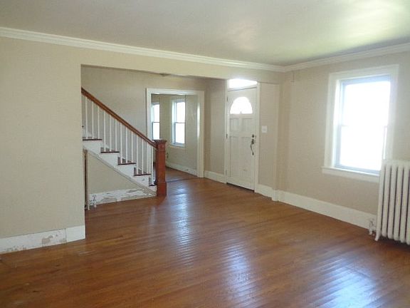 Additional Living Room