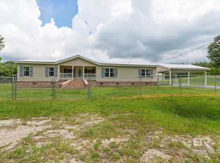 9335 Nathan Jordan Rd, Millry, AL 36558