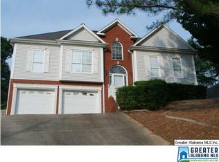 6009 Summer Crest Cir, Pinson, AL 35126