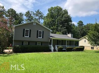 2481 Mohawk Trl, Acworth, GA 30102