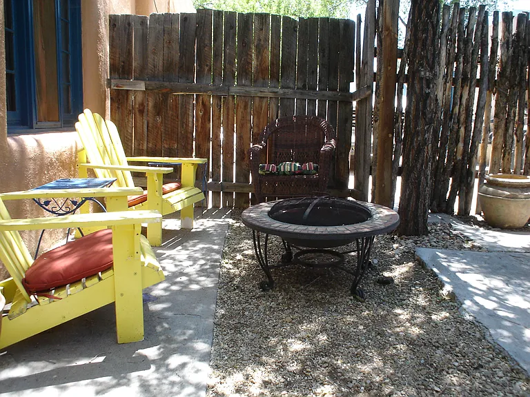 514 Paseo Del Pueblo Norte #1 — Photo 9