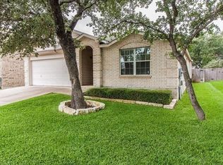 2103 Kane Cv, Cedar Park, TX 78613