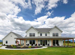 1741 Eastside Hwy, Corvallis, MT 59828