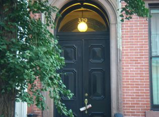 329 S 17th St, Philadelphia, PA 19103
