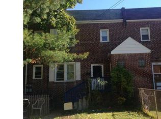 801 Broadway, Westville, NJ 08093