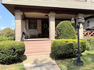 629 Clay Ave APT 1, Scranton, PA 18510
