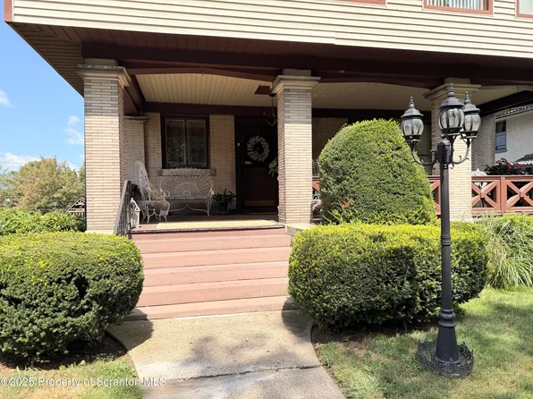 629 Clay Ave APT 1, Scranton, PA 18510