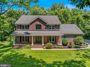 150 Morgana Dr, Shepherdstown, WV 25443