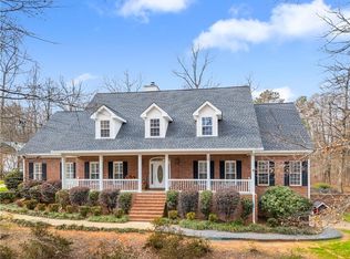 414 Parker Branch Rd, Barnesville, GA 30204