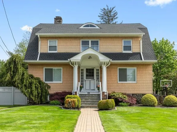 23 Midland Avenue, White Plains, NY 10606