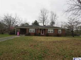 2117 W Cambridge Dr, Florence, SC 29501