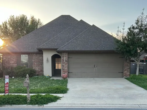 204 Bentwater Dr, Broussard, LA 70518