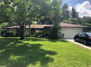 17401 Lynndan Dr, Lutz, FL 33548