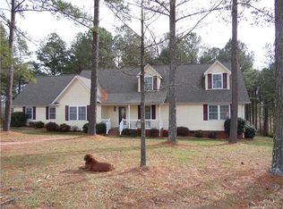 17658C Efird Rd, Albemarle, NC 28001