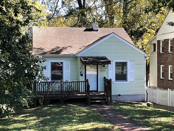 3rd image of 2602 Belmont Blvd