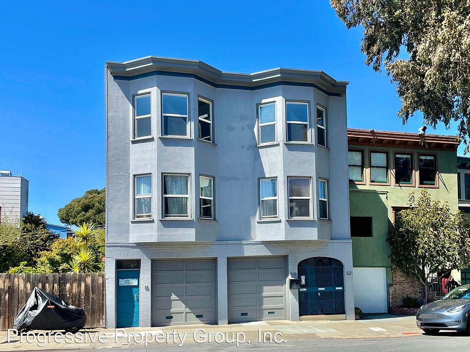 1st image of 521 Precita Ave