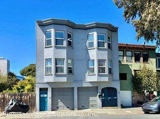 521 Precita Ave, San Francisco, CA 94110