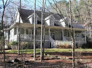 1420 Preston Spring Ln, Chapel Hill, NC 27516