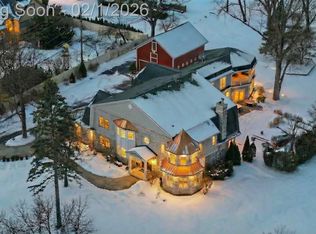 6900 Franklin Rd, Bloomfield Hills, MI 48301