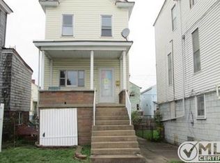 15 Florida St, Wheeling, WV 26003
