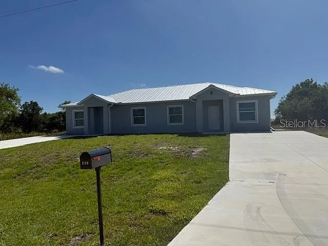 114 Organ St