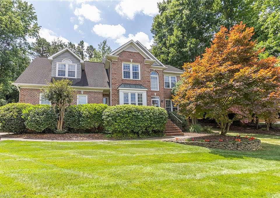 2813 Hackney Way, Jamestown, NC 27282 Zillow