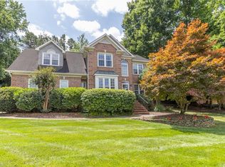 2813 Hackney Way, Jamestown, NC 27282