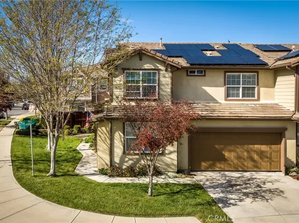 9151 Pato Ln #241, Atascadero, CA 93422